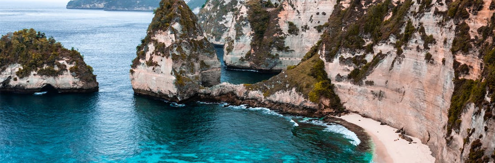 10 Asian Beach Getaways