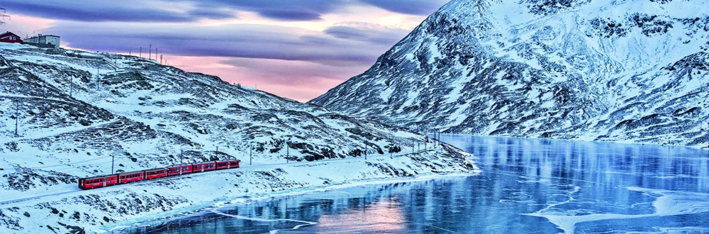 Top European Ski Resorts