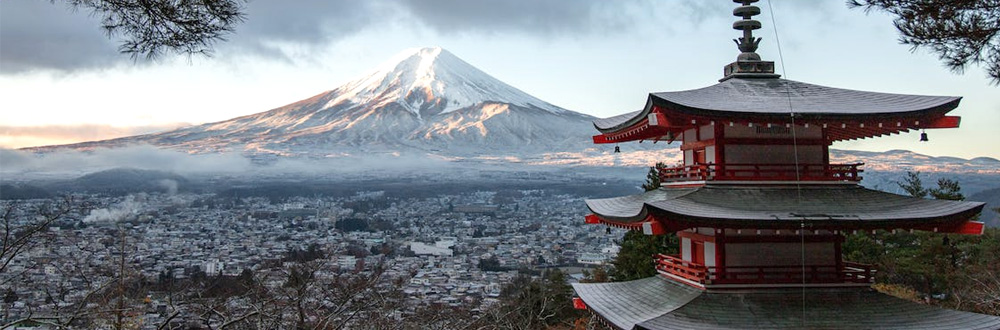 10 Things to See and Do in Japan