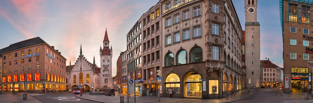 Munich, Germany - Things to See and Do