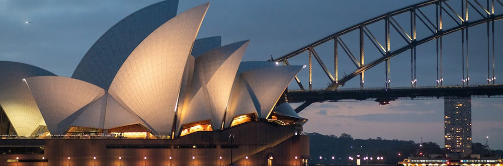 Sydney, Australia - Things to See and Do