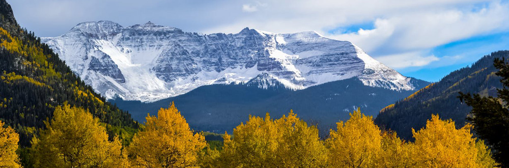 10 United States Mountain Getaways
