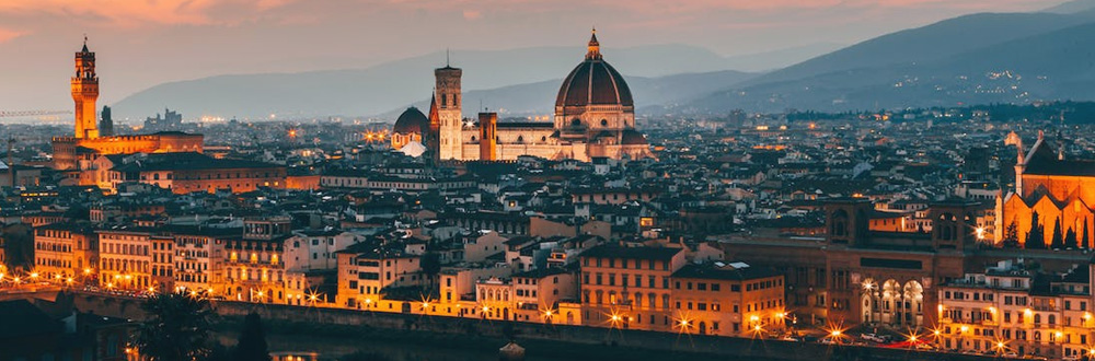 10 World Couple Getaways