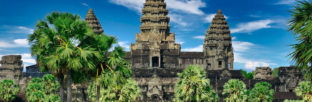 9 World Historical Sites