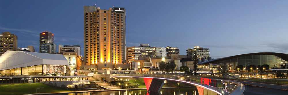 Adelaide, Australia - Things to See and Do