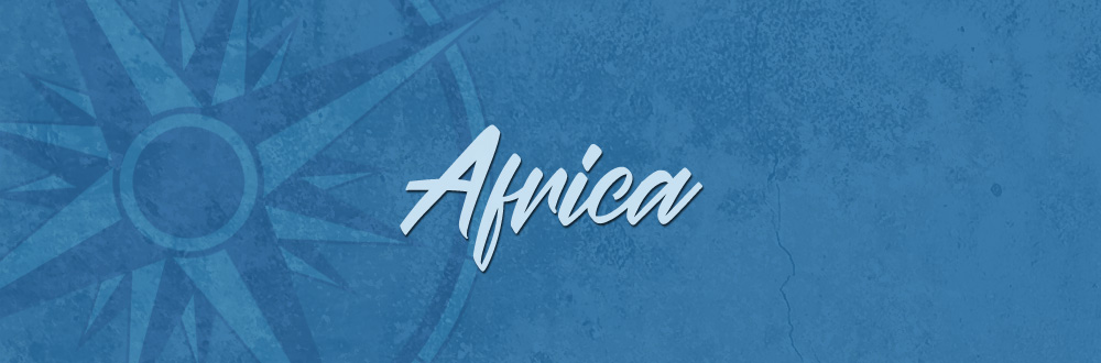 Africa Travel Destinations