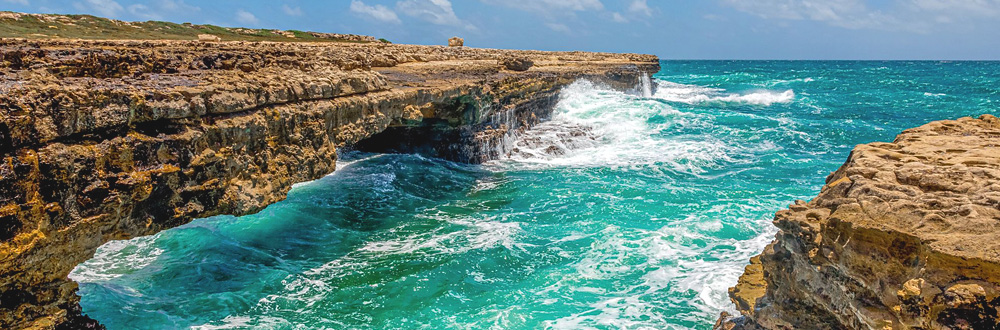 Antigua - Things to See and Do