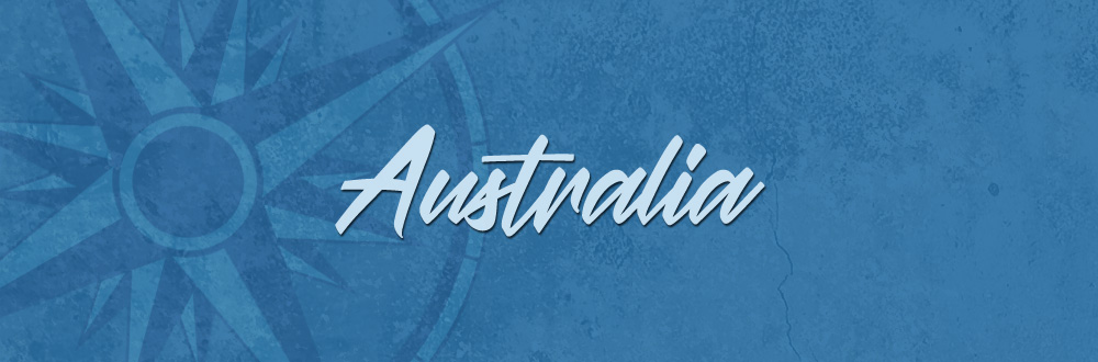 Discover Australia Destinations