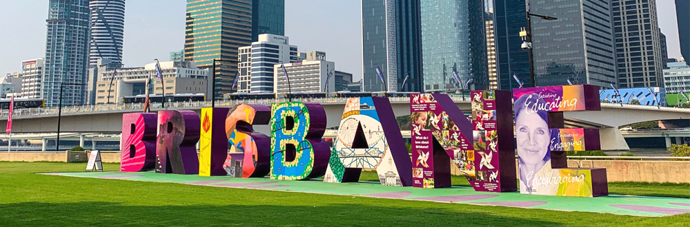Brisbane, Australia - Things to See and Do