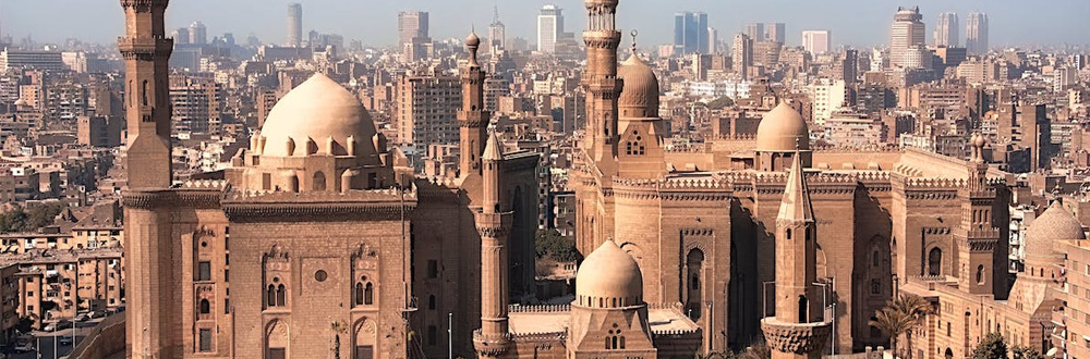 Cairo, Egypt - Things to See and Do