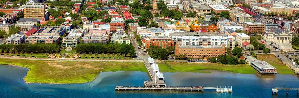 Charleston, South Carolina - Things to See and Do
