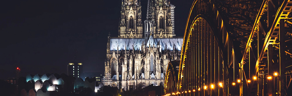 Cologne, Germany - Things to See and Do