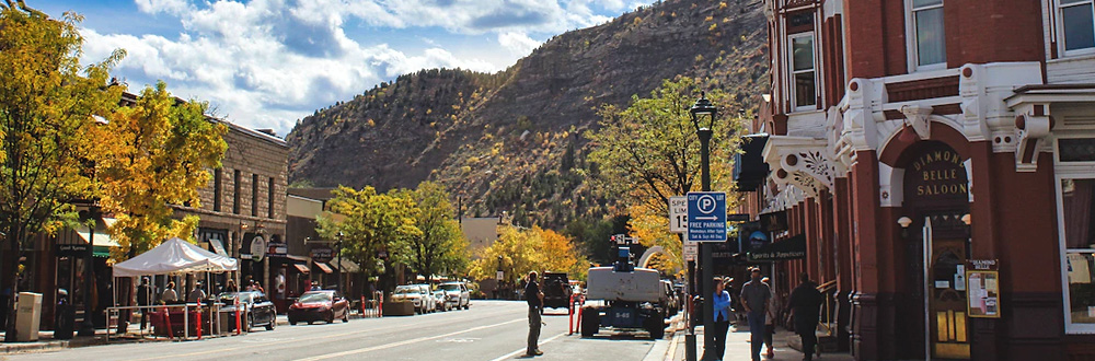 Durango, Colorado - Things to See and Do