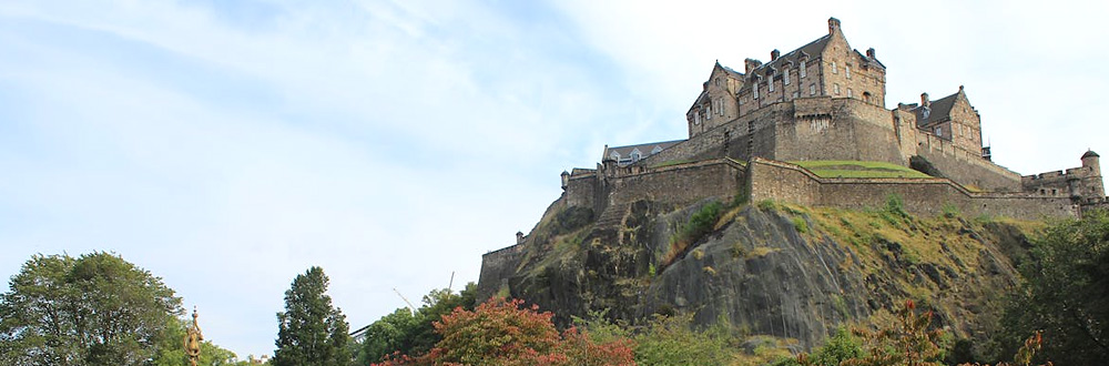 Edinburgh, Scotland - Things to See and Do