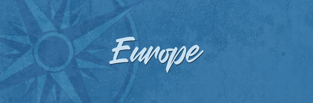 Europe Travel Destinations