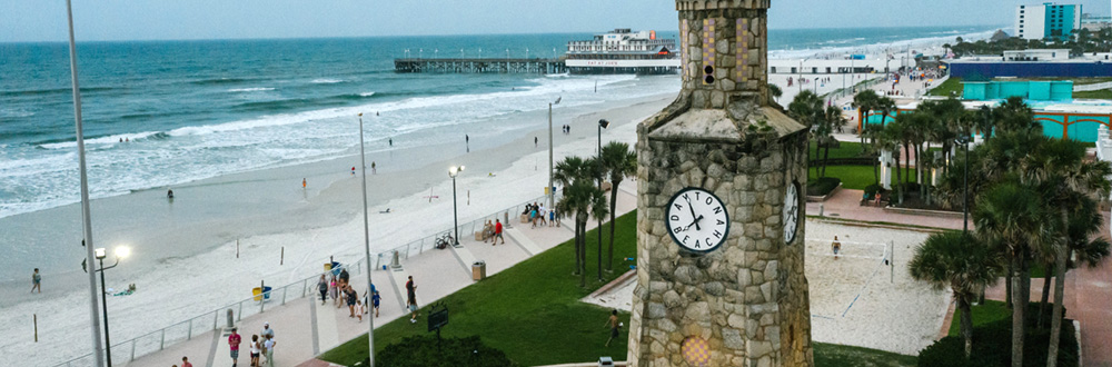 10 Top Florida Beach Towns