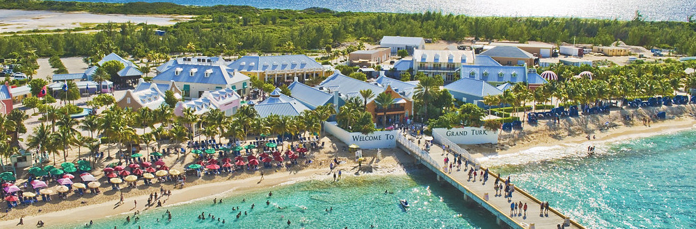 Grand Turk, Turks and Caicos - Things to See and Do