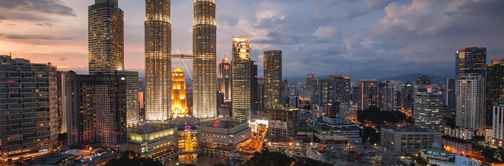 Kuala Lumpur, Malaysia - Things to See and Do