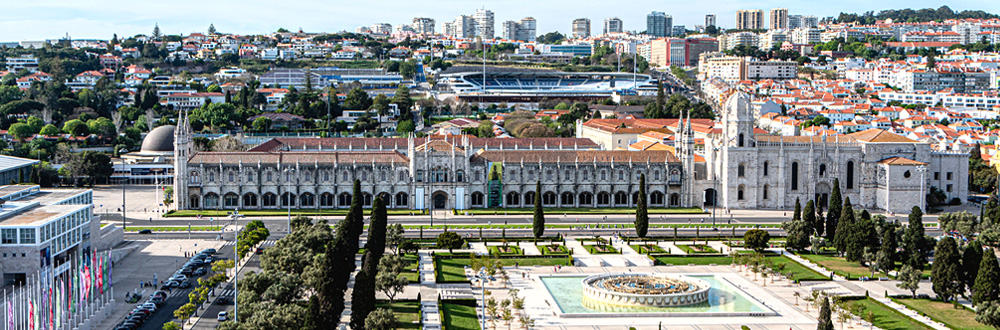 Lisbon, Portugal - Things to See and Do