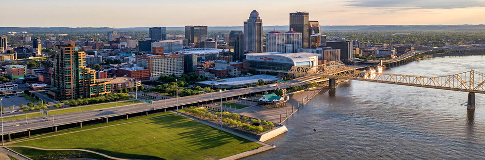 Louisville, Kentucky - Things to See and Do