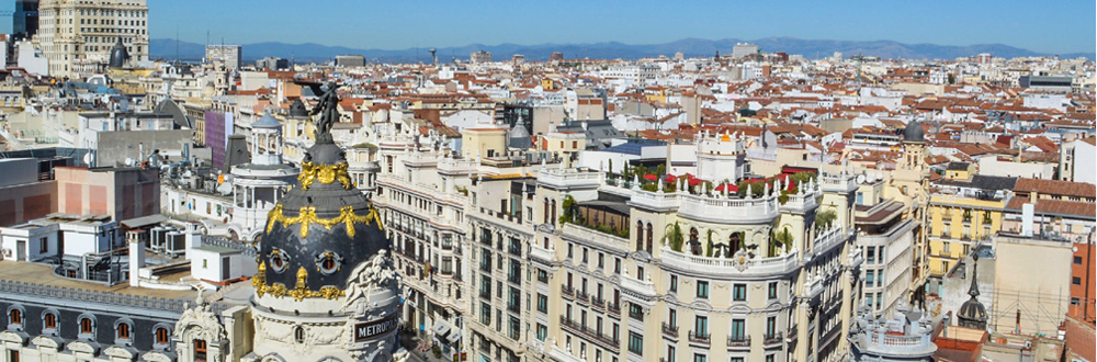 Madrid, Spain - Things to See and Do