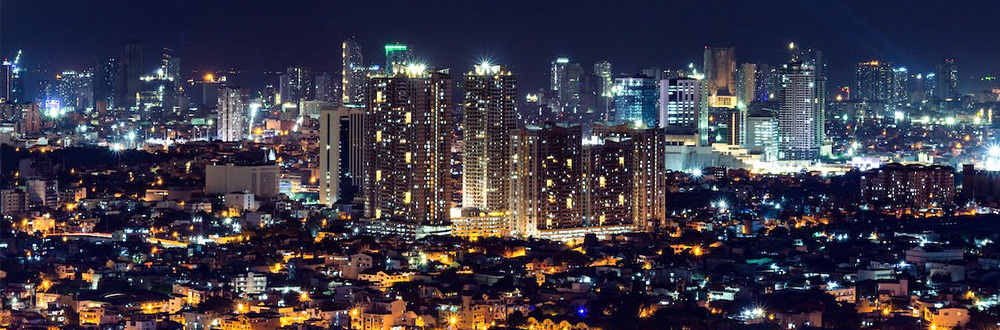 Manila, Philippines - Things to See and Do