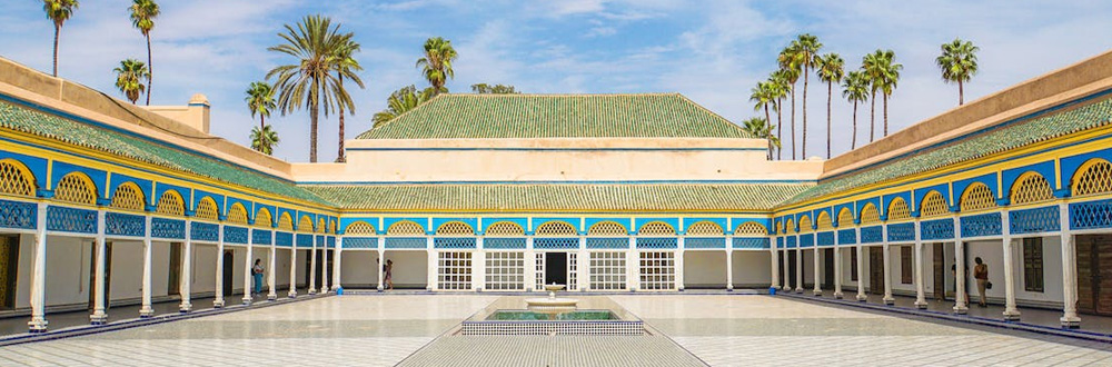 Marrakech, Morocco - Things to See and Do