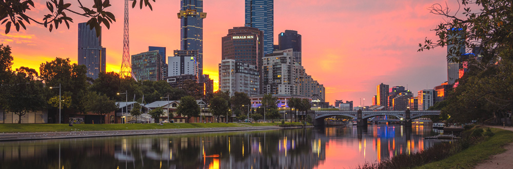 Melbourne, Australia - Things to See and Do