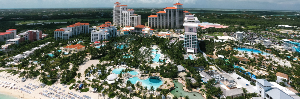 Nassau, Bahamas - Things to See and Do
