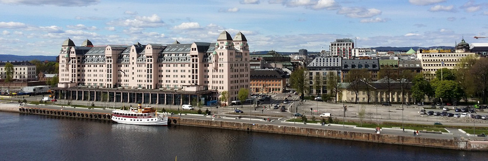 Oslo, Norway - Things to See and Do