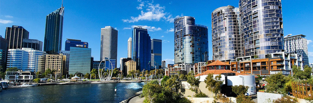 Perth, Australia - Things to See and Do