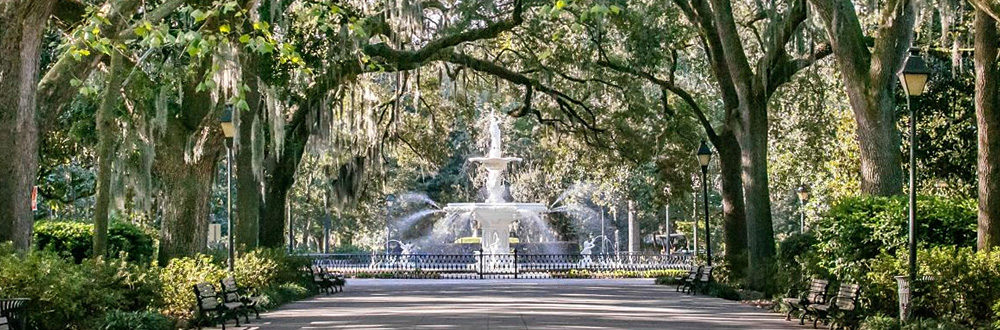 Savannah, Georgia - Things to See and Do