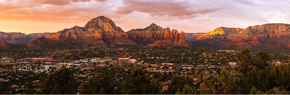 Sedona, Arizona - Things to See and Do