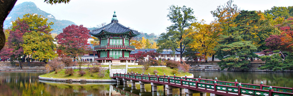 Seoul, South Korea - Things to See and Do