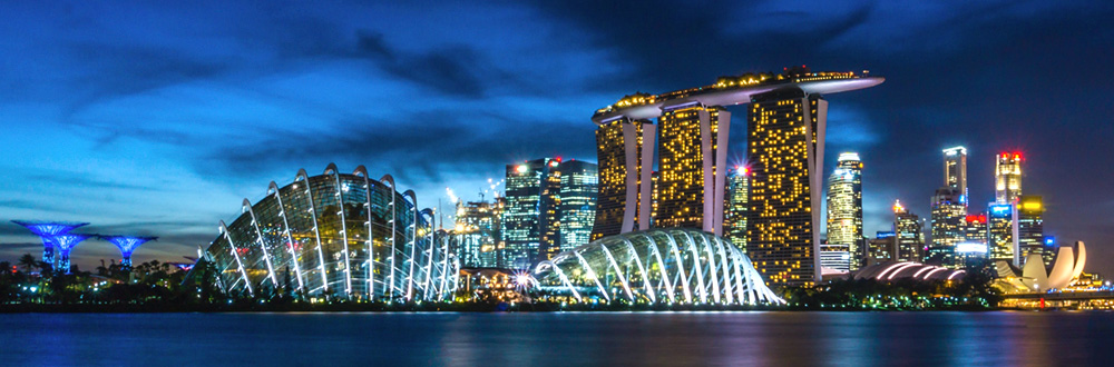 10 Things to See and Do in Singapore