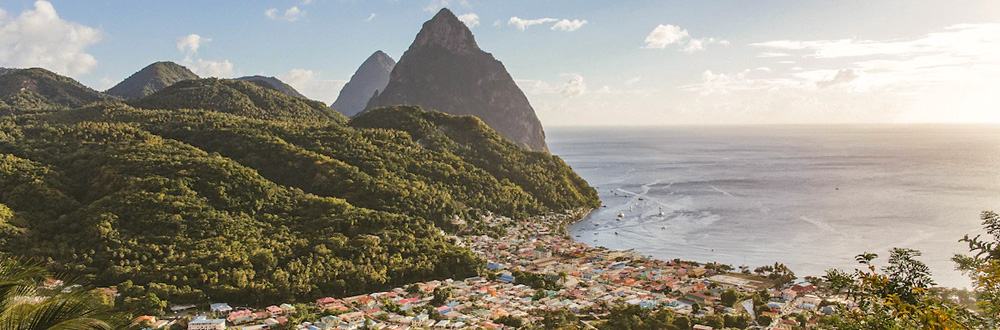 10 Things to Do in St. Lucia