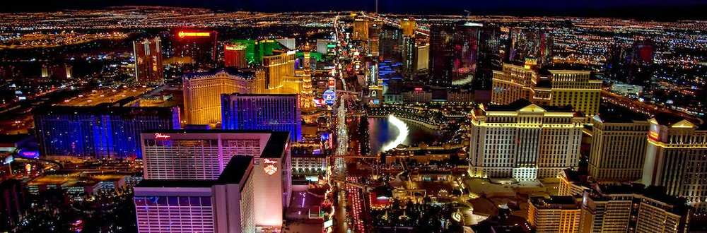 World Casino Destinations