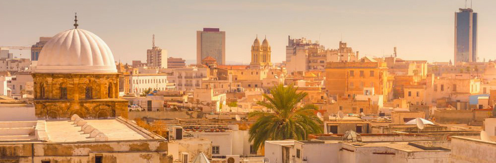 Tunis, Tunisia - Things to See and Do