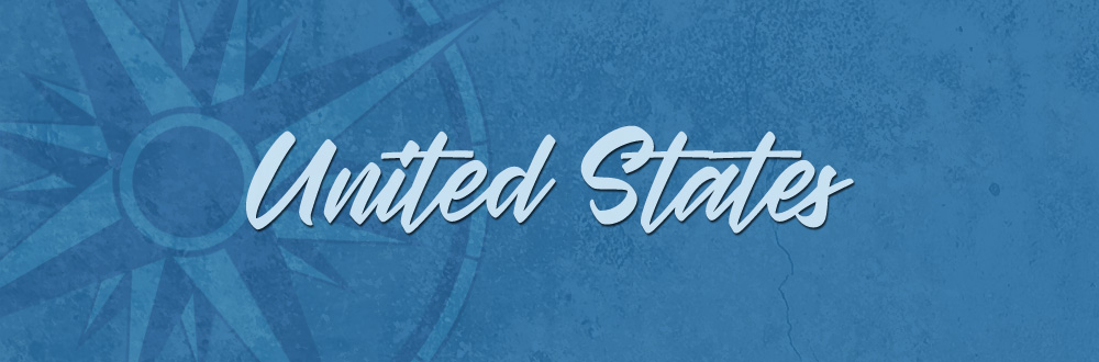 United States Travel Destinations