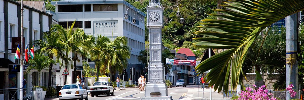 Victoria, Seychelles - Things to See and Dos